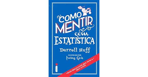 Como Mentir Com Estatistica
