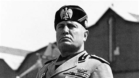 Como Murio Mussolini