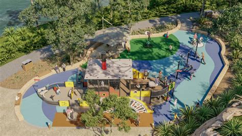 Como Pleasure Grounds