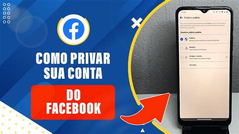 Como Privar A Conta Do Tt