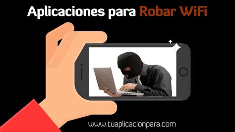 Como Robar Wifi