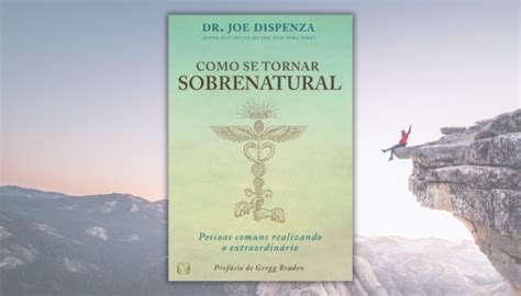 Como Se Tornar Sobrenatural