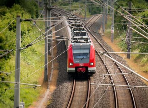 Como Ser Ferroviario