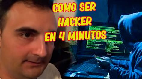 Como Ser Hacker
