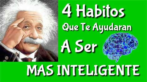 Como Ser Inteligente