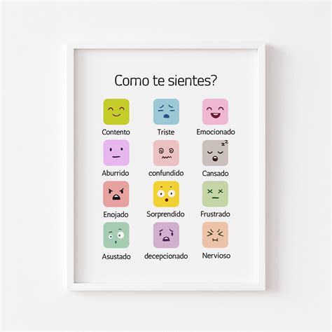 Como Te Sientes