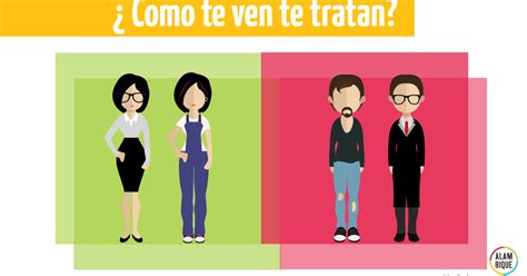 Como Te Ven Te Tratan Caballero