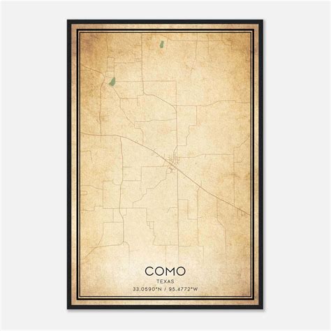 como texas