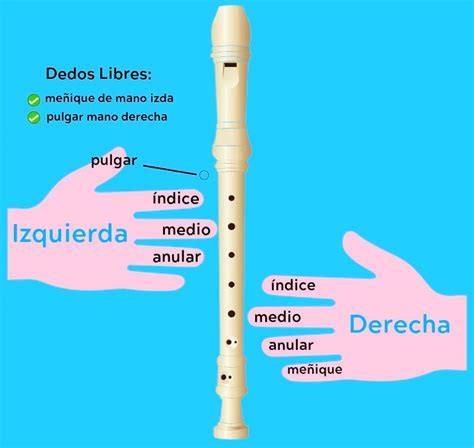 Como Tocar Flauta