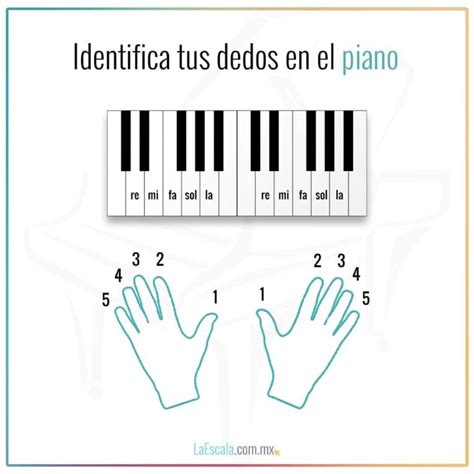 Como Tocar Piano