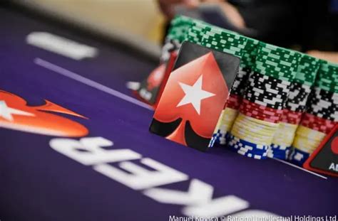 como usar o pokerstars bycl france