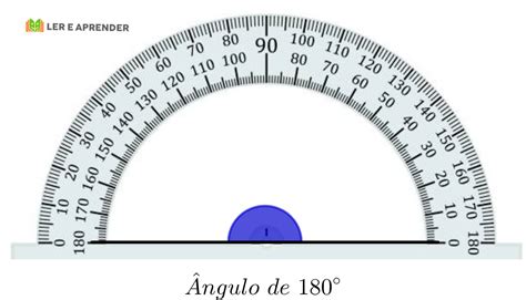 Como Usar Transferidor