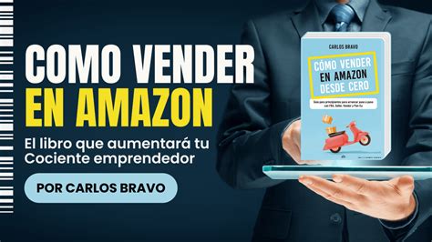 Como Vender En Amazon Desde Argentina