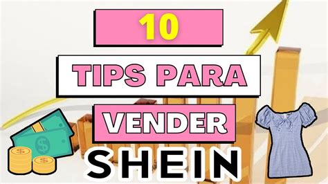 Como Vender En Shein