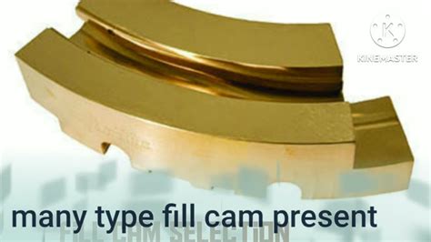Comp Cam Selection Guide
