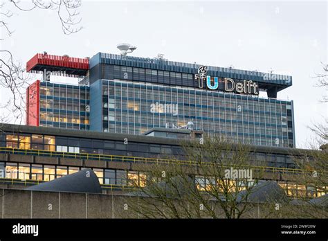 Comp Tu Delft
