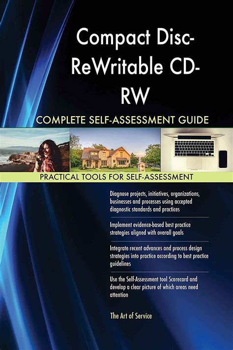 compact disc rewritable software