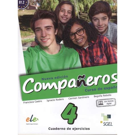 Compañeros