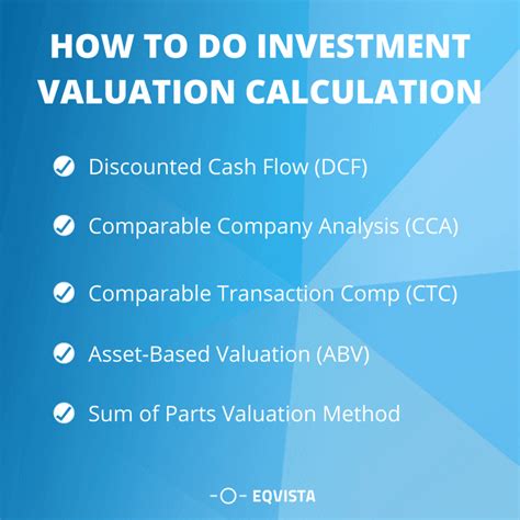 Full Download Company And Investment Valuation How To Determine The Value Of Any Company Or Asset 