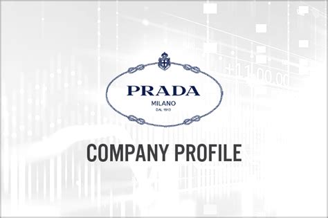 Download Company Profile Prada 