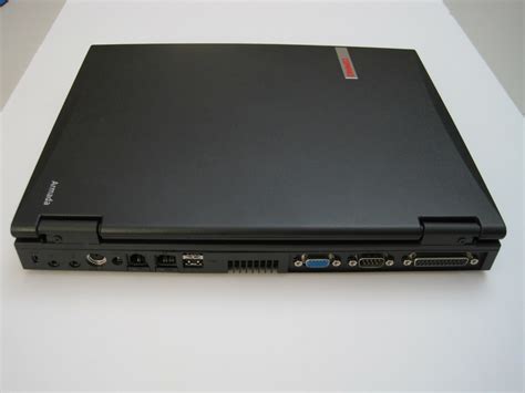 Compaq Armada 110