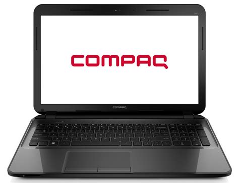 compaq-노트북