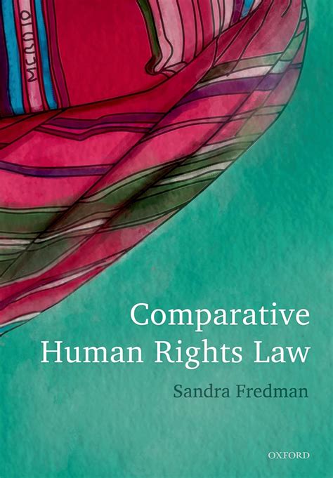 comparative human rights law