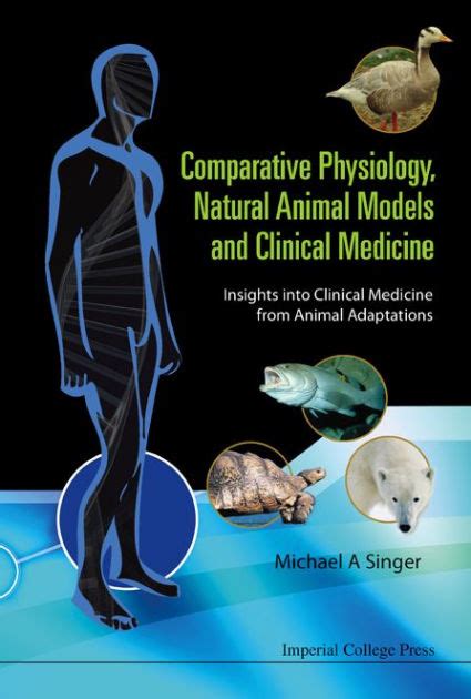 Comparative Physiology And Clinical Sciences Compare Science - Compare Science