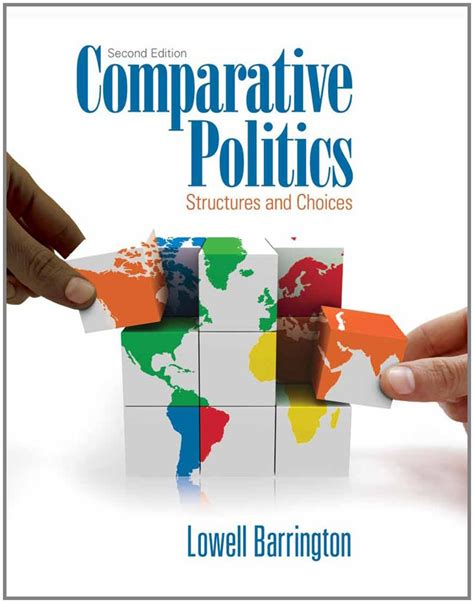 Comparative Politics Structures And Choices