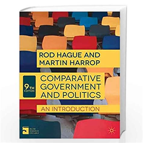 Full Download Comparative Government And Politics Rod Hague Martin Harrop 9Th Edition Download Free Pdf Ebooks About Comparative Government A 