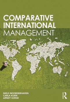 Full Download Comparative International Management Koen Pdf 