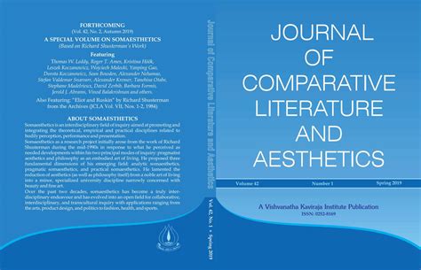 Download Comparative Literature Journal 