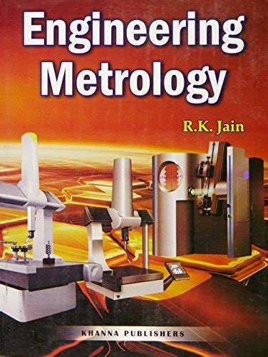 Read Comparator Engineering Metrology By Rk Jain 