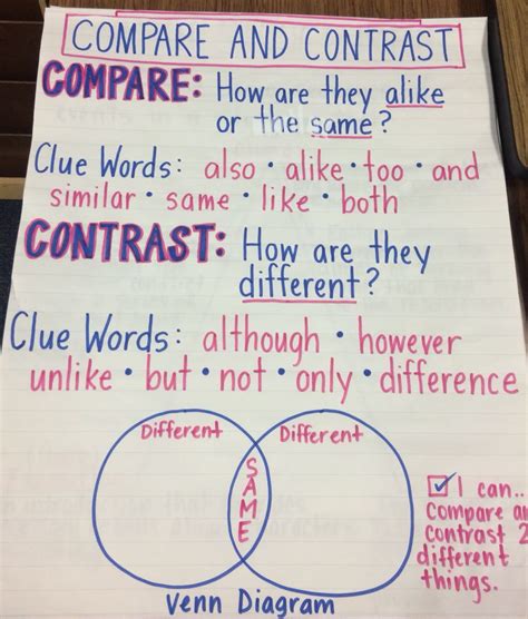 Compare And Contrast Stories Rl 3 9 3rd Compare And Contrast Stories 3rd Grade - Compare And Contrast Stories 3rd Grade