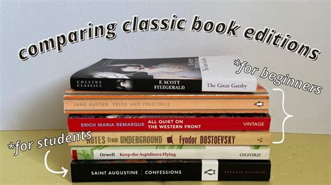 Compare Editions Online