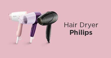 Compare Our Hair Dryers Philips Harga Hair Dryer - Harga Hair Dryer