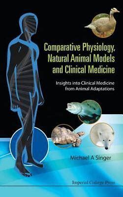 Compare Science   Comparative Physiology And Clinical Sciences - Compare Science