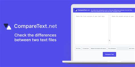 compare text | How to Compare Texts Comparing Texts in
