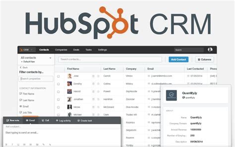 Compare Top Crms Hubspot Which Crm Software Is Best - Which Crm Software Is Best