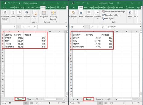 Compare Two Worksheets With Vba Excel Dashboards Vba Comparative Systems Worksheet - Comparative Systems Worksheet