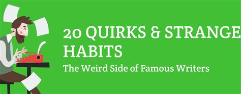 Compare Your Writing Quirks Infographic Stuff Writers Like Comparing Writing - Comparing Writing