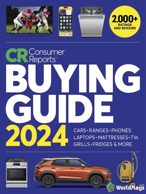 Download Compare Consumer Guide 