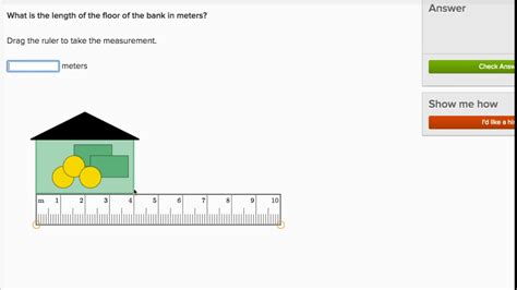 Comparing Lengths Video Khan Academy Objects Measured In Centimeters - Objects Measured In Centimeters