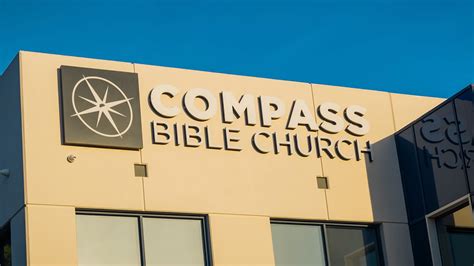 Compass Bible Church