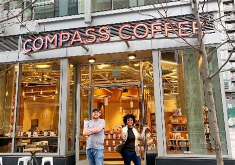 compass coffee washington dc