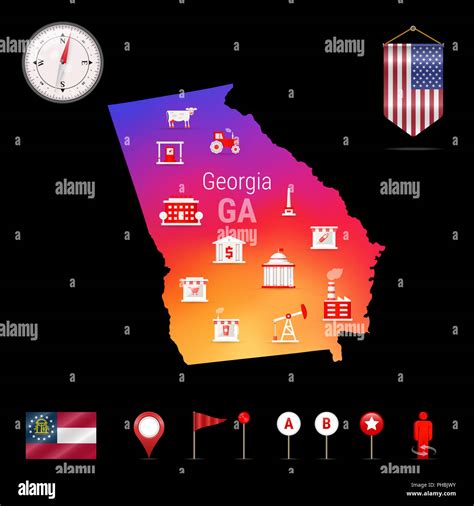 compass georgia