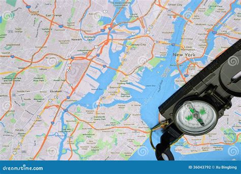 compass new york