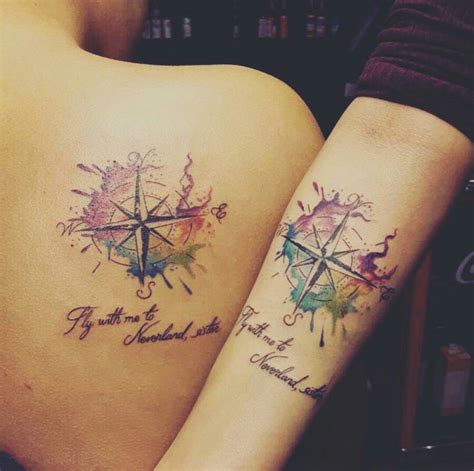 Compass Tattoo Quotes