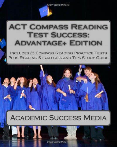 Full Download Compass Study Guide Reading 