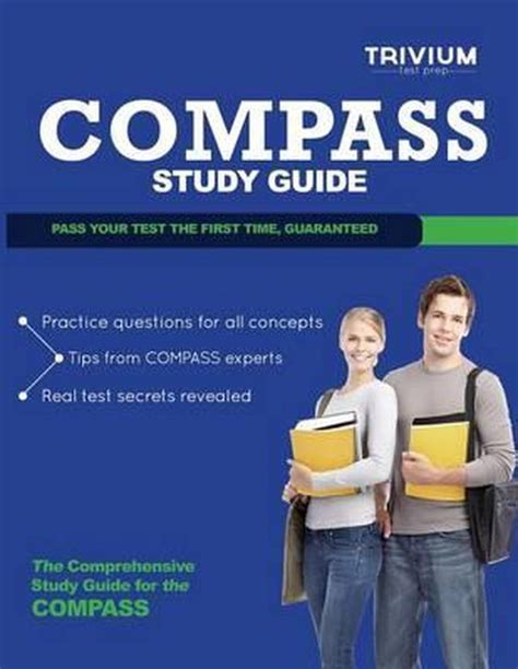 Read Online Compass Test Study Guide Writing 